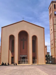 Cathedral of Our Lady of Mount Carmel