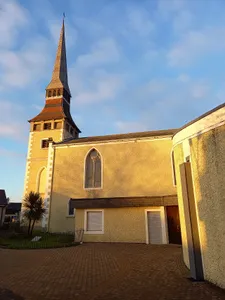 St Brigid's Church (Blanchardstown)