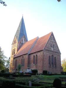 Church in Dreveskirchen