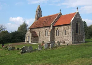 Church of St Mary