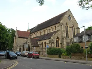 St Paul's Church