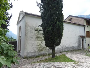 Saint Anthony the Great church