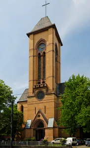 Christ Church