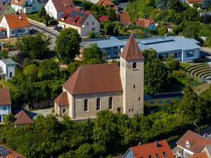 Evangelische Kirche