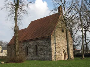 Dorfkirche Brusendorf