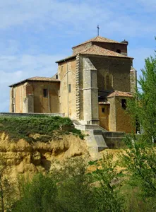 Church of Our Lady of Bethlehem
