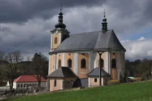 Church of Saint Anne