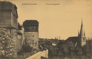 Jacobi church