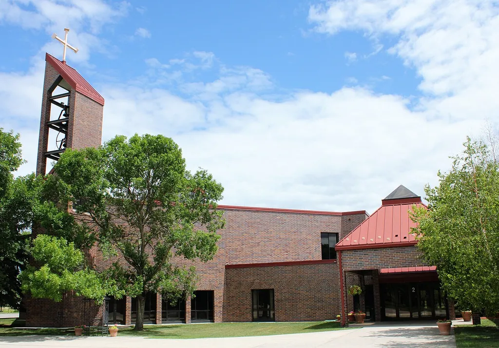 Cathedral of the Immaculate Conception