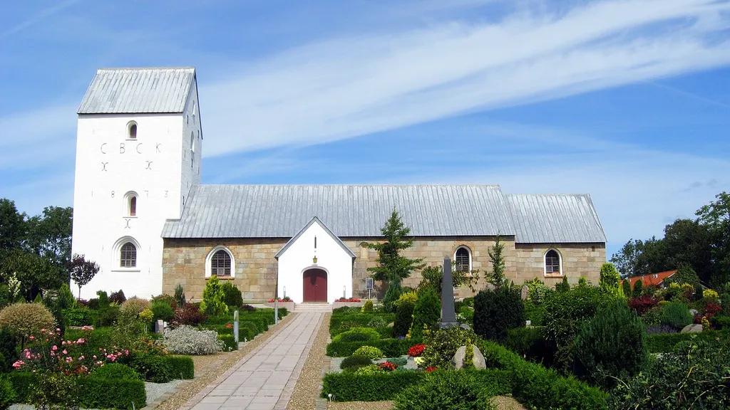 Gjøl Kirke, Jammerbugt Kommune