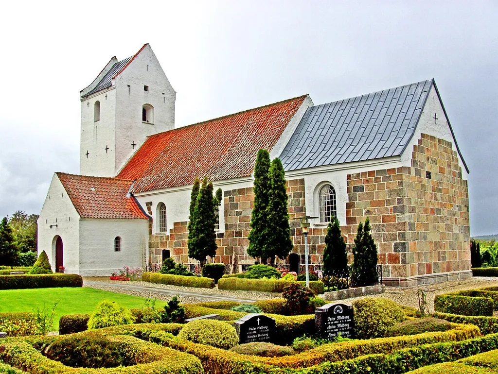 fra sydøst