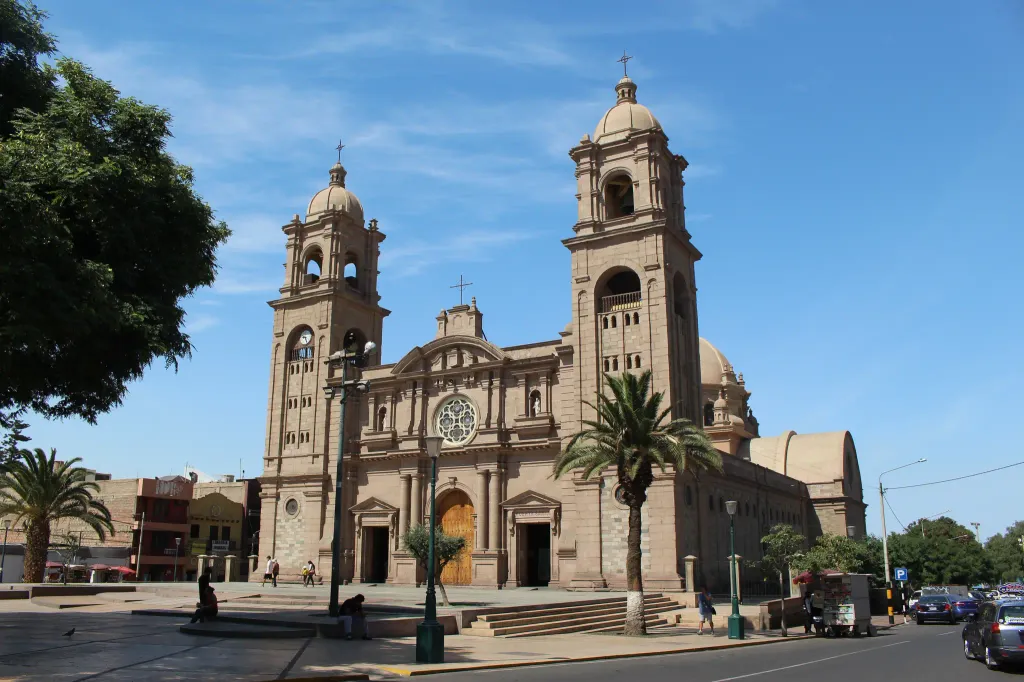 Tacna