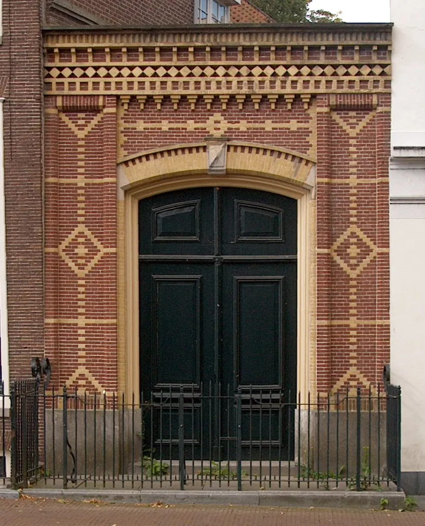 Burgemeesterspoortje