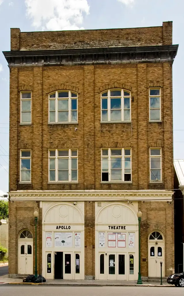 Apollo Civic Theatre