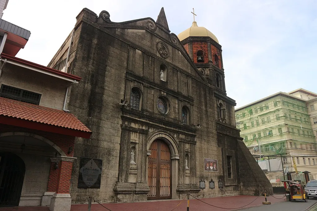 Parañaque Cathedral