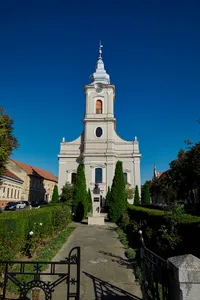 Satu Mare Chain Church