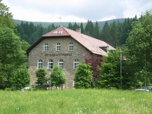 Spiegelhütte