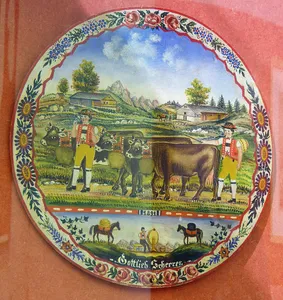 Museum Toggenburg