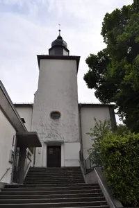 Christkönig-Kirche