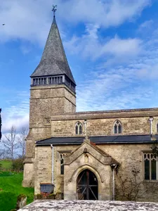 Church of St Mary