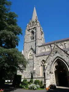 Church of St George