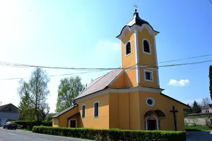 Church of St. John the Baptist