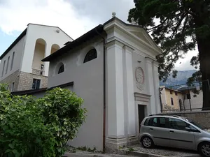 Visitation of Mary church