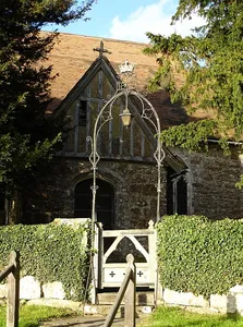 Church of St Nicholas