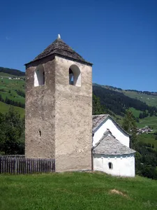 reformed church