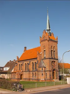 Kreuzkirche Lindau