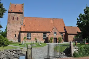Sülfeld church