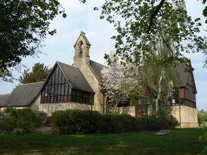 Church of All Saints