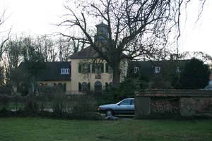 Lindheim Castle