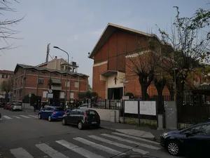 Annunciazione Church