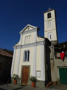 Santa Maria Assunta church