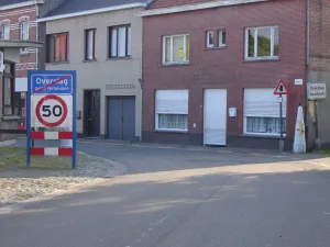 Overslag