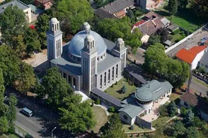 Lutheran Grand Church, Rákospalota