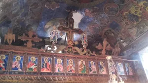 Church of the Ascension of Jesus (Raštak)