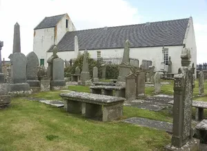 Dunnet Church