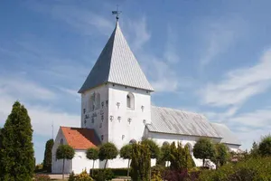 Hejls Church