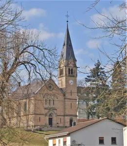 Evangelische Kirche