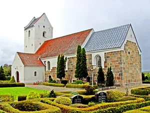 Kastbjerg Church