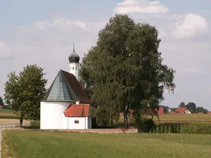Katholische Wallfahrtskirche Mariä Heimsuchung