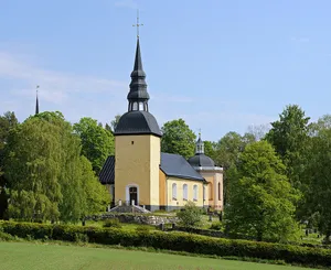 Björnlunda Church