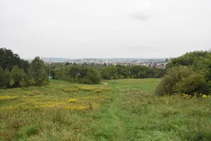 Schützenburg - Bröker Weg