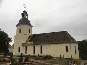 Protestant Church (Dahlenberg)