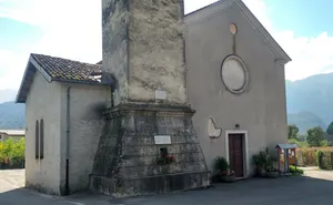 Saint Martin church