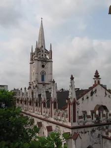 Church of the Lord Jesus