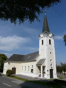 Kath. Filialkirche hl. Anna