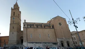 Chieti Cathedral